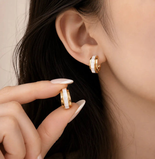 PROMOCIÓN 2x1 ARETES ÓPALO🎁 - Amelia Joyería