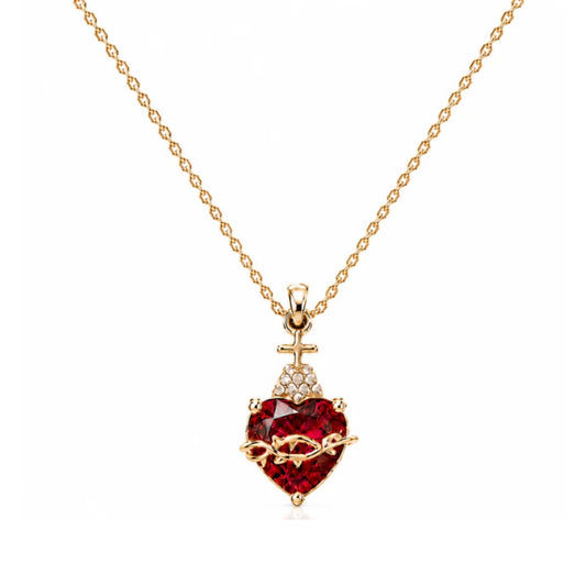 PROMOCIÓN 2x1 Cadena Corazón San José🎁