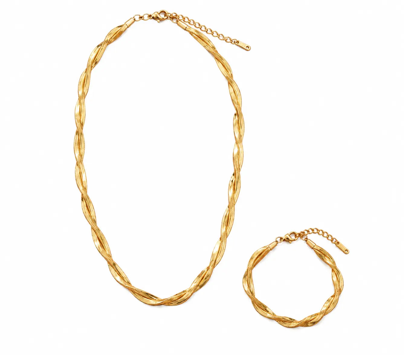 PROMOCIÓN 2x1 CADENA Y PULSERA🎁