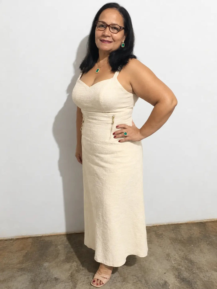 Así lucen nuestras clientas