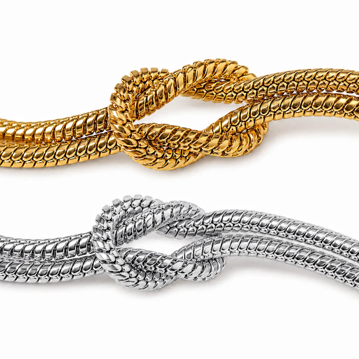 PULSERA NUDO ETERNO🎁