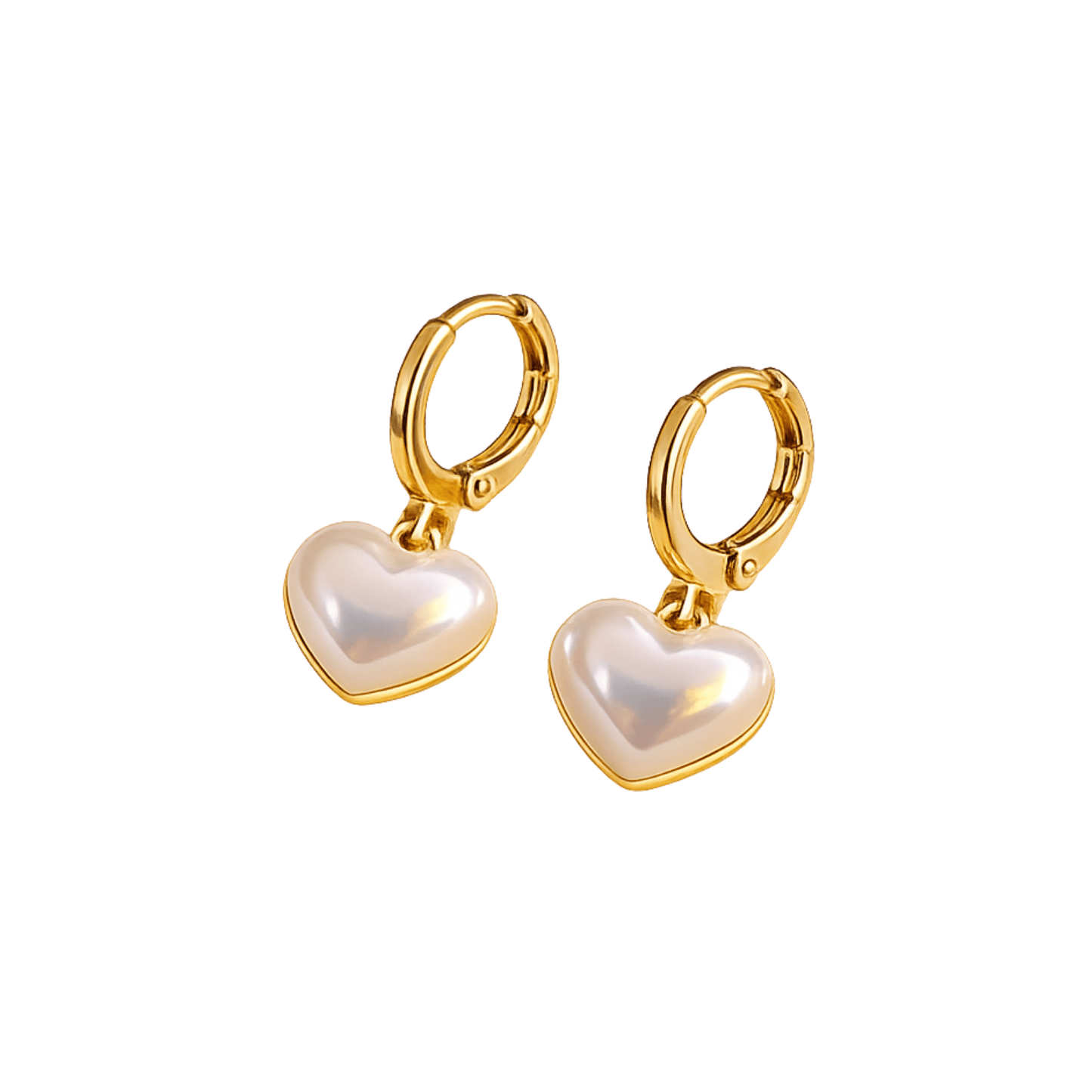 PROMOCIÓN 2x1 ARETES CORAZÓN 🎁