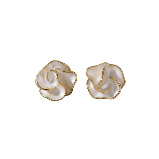 PROMOCIÓN 2x1 ARETES BLANCOS🎁