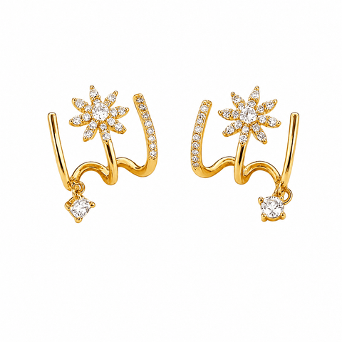 PROMOCIÓN 2x1 ARETES GARRA 🎁