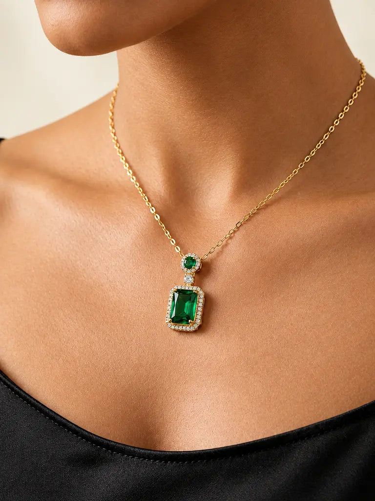 El verde que favorece a todas