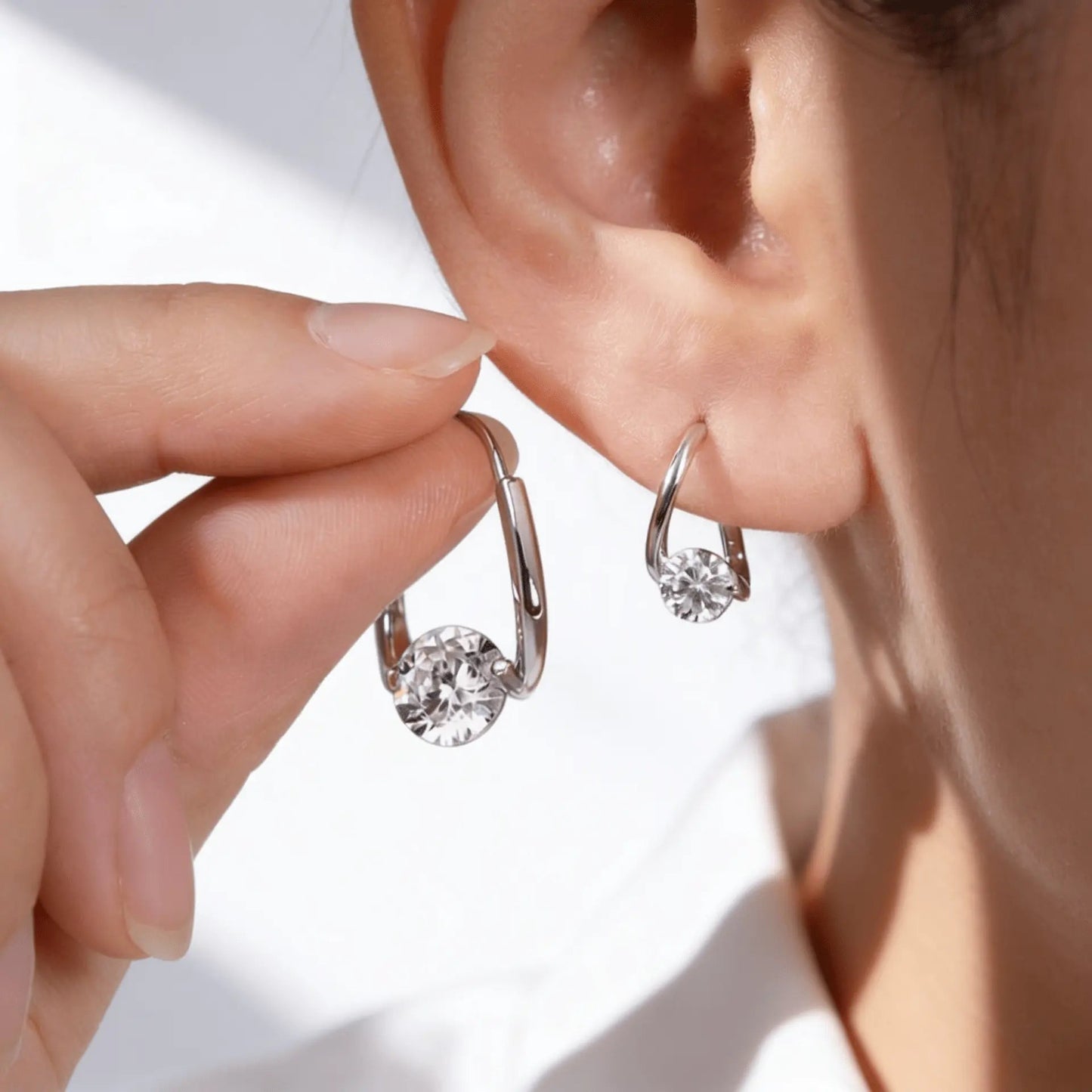 PROMOCIÓN 2x1 ARETES CIRCONIA 🎁 - Amelia Joyería