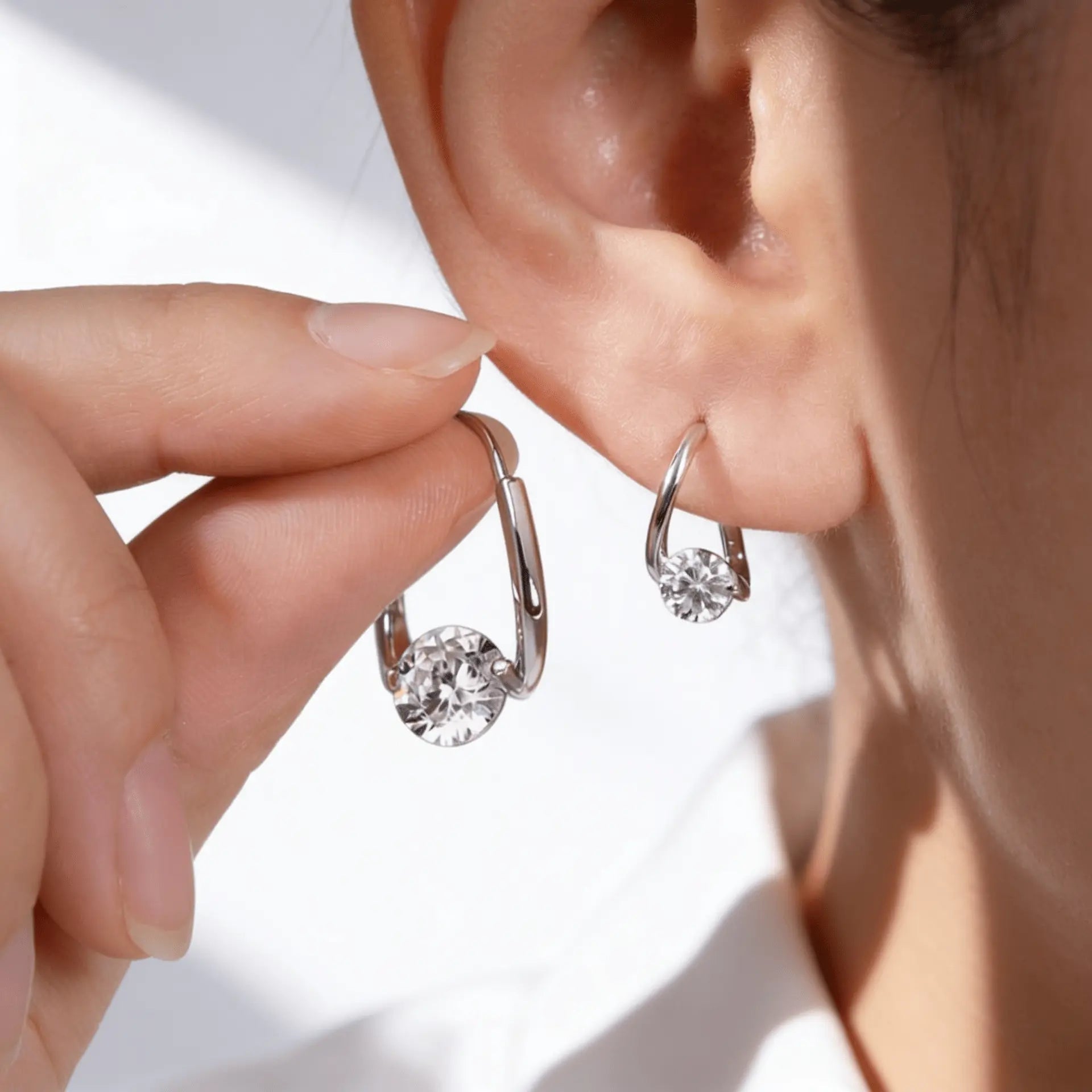 PROMOCIÓN 2x1 ARETES CIRCONIA 🎁 - Amelia Joyería