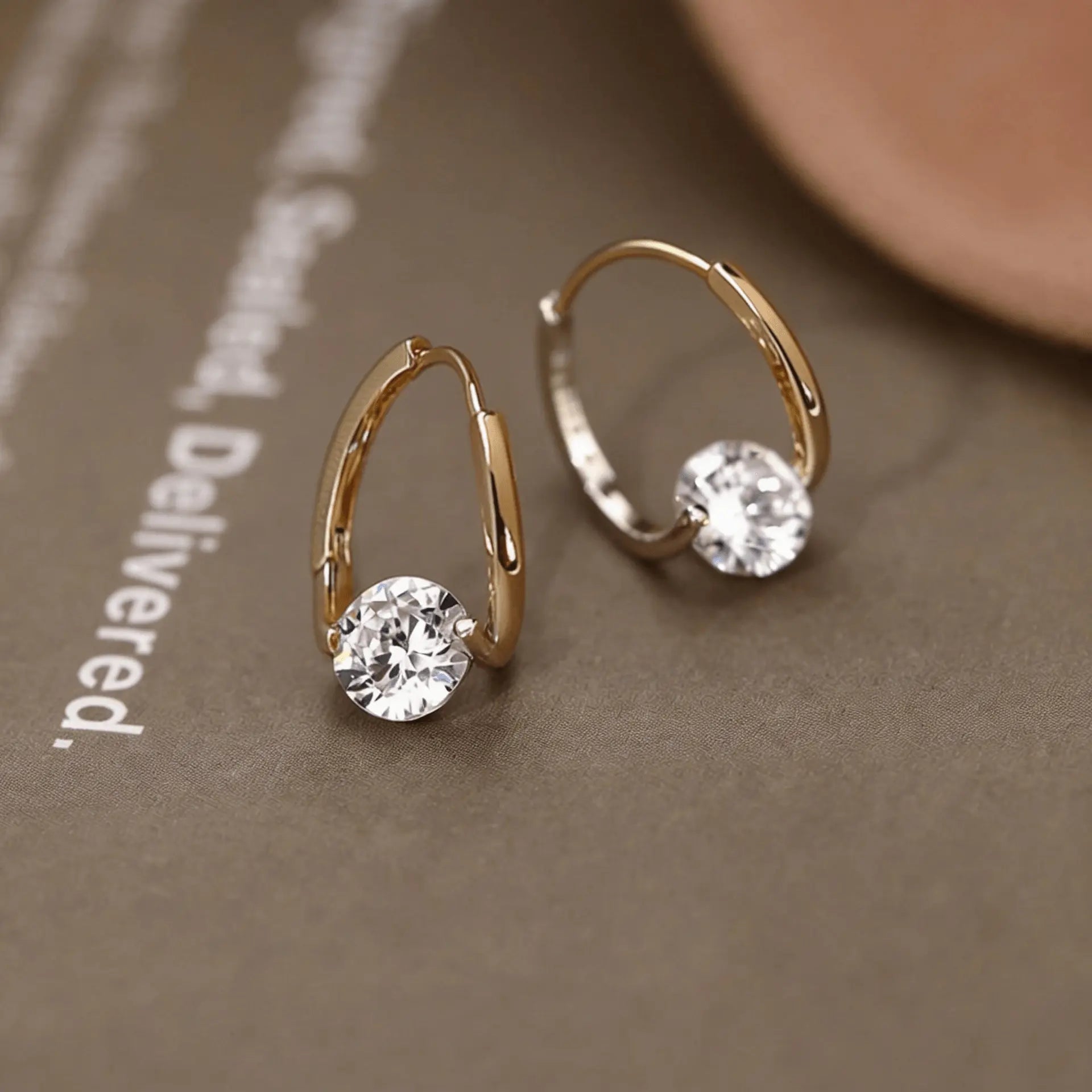 PROMOCIÓN 2x1 ARETES CIRCONIA 🎁 - Amelia Joyería