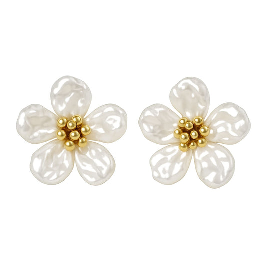 PROMOCIÓN 2x1 ARETES FLOR🎁 - Amelia Joyería