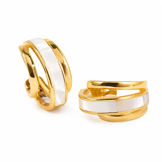 PROMOCIÓN 2x1 ARETES ÓPALO🎁 - Amelia Joyería