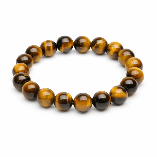 Pulsera Ojo de Tigre - Amelia Joyería