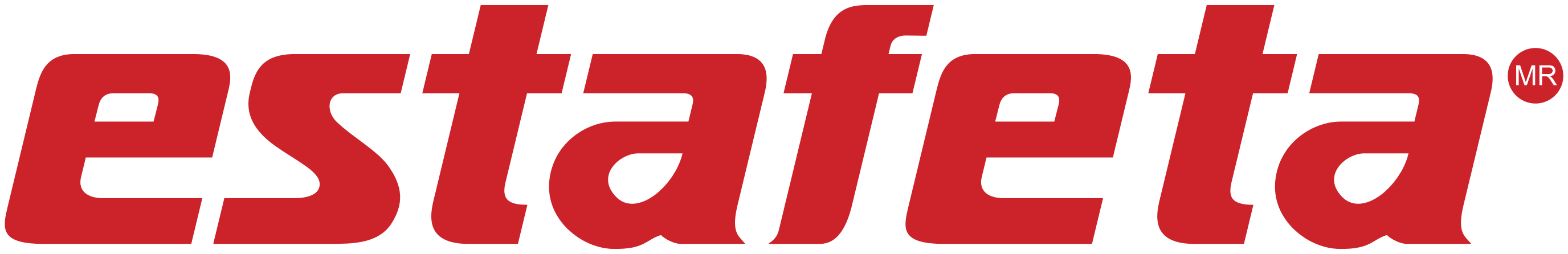Estafeta